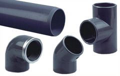 PVC druk