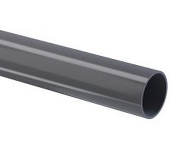 PVC drukbuis