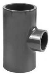 VDL PVC koppelingen