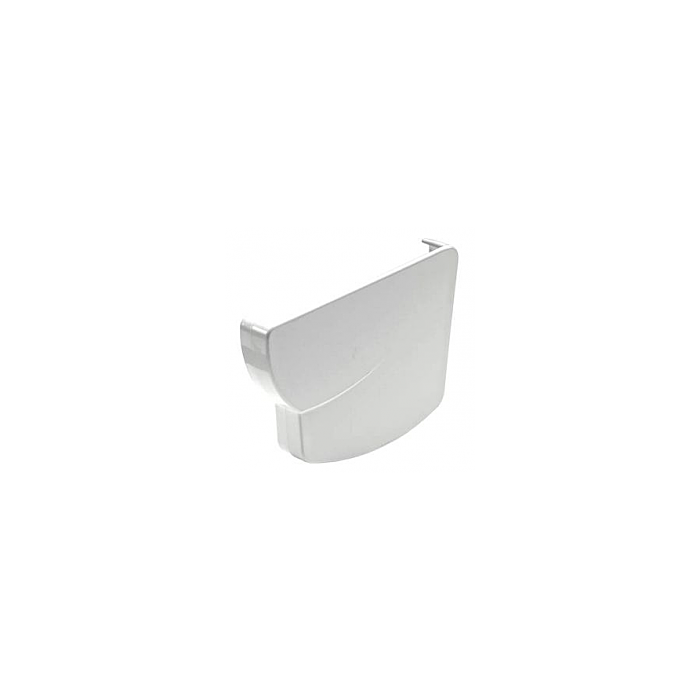 Nicoll Ovation eindstuk gootuitloop