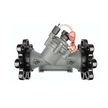 Magneetklep HYFLOW