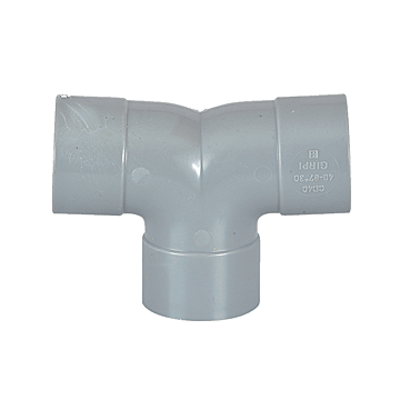 pvc-dubbele-bocht