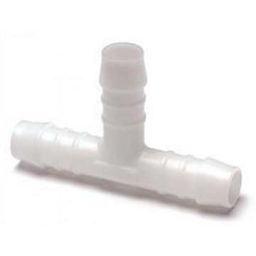 polyamide t-stuk
